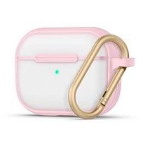 Etui Spigen Ciel Color Brick Do Airpods Pro, Baby Pink
