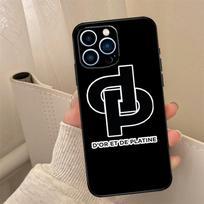 JuL C'est Pas Des Lol Phone Case For iPhone 17 16 15 14 13 12 11 Pro Max mini 15 16 Plus 16e 17 Air Cover Coque iPhone 12Pro MAX