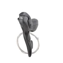 microNEW Shifters Dual Control Levers Finger Dial Road Bike 2 3X7 8 9 10 11 Speed Shifter Conjoined DIP Derailleurs L2 1pc