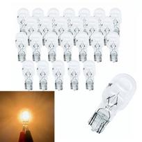 SODOI Set of 25 T15 T16 Stealth Halogen 12V 21W