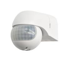 PIR Human Body Infrared Sensor Long-distance Wall Waterproof Outdoor Sensor Switch Sensor Detector 12 eters balta