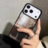 Capa Case for iPhone 17 Air 16 Pro Max 15 Plus 11 13 Mini 14 12 Back Phone Cover Bible Verse Christian Quote iPhone 14 Pro