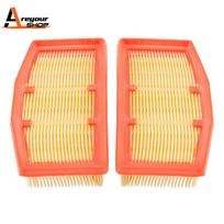 Air Filter Element Set for BMW R1300GS 2022 2023 2024 2025 R1300GS Adventure 2023-2025