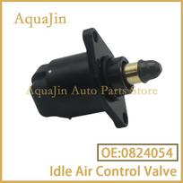0824054 Idle Air Control Sensor Valve For Arctic Cat 400 425 Alterra 550 450 570 700 Prowler 500 Wildcat X 4 1000 Sport Fits OEM