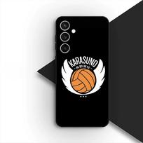 Cover Haikyuu Volleyball Shoyo Hinata for Apple iPhone 17 16 Plus 13 12 Pro Max Mini X XR Xs ProMax 16E 15+ 17+ Air Phone Case iPhone 16e