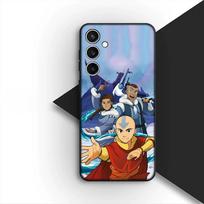 Protective Cover Aang Avatar The Last Airbender for Xiaomi Poco C85 C71 C65 C61 X7 X6 X5 M6 M8 F6 F7 F8 Ultra Pro C75 Phone Case Poco F7 Ultra