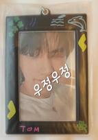 (Unopened, brand new product) Japan More Compo Holder Subin