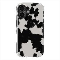 Midnight Ranch Phone Case for iPhone 17 16e 16 15 14 13 12 11 X XS XR XSMAX 7 8 Air Pro Max Plus Luxury Double-layer Back Cover iPhone 11