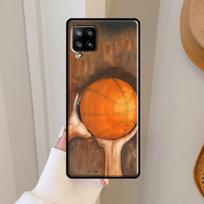Basketball For Samsung Galaxy A14 A34 A54 A51 A71 A31 A12 A22 A32 A52 A50 A13 A33 A53 A73 Back Case Samsung A33 5G