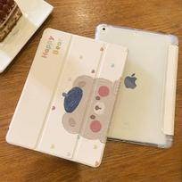 Pencil Holder Case for Samsung Tab S10 S9 12.4 Inch A9 8.7  Plus 11  A8  Cute Samsung Cover for Tab S7 S8 S9 11 Plus Inch Puppy A9 8.7 inch