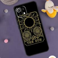 moon Tarot Mystery totem Case For Xiaomi 15 14 Ultra 13T 14T 15T 17 Pro Max POCO F8 Ultra F5 F6 F7 X5 X6 X7 Pro Cover Xiaomi 15T Pro