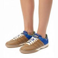 MUST IT_adidas Wales Bonner Samba Sneakers IF6704 Free_UK 7.5 (265㎜)