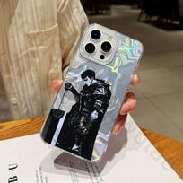Japan Anime B-Berserk Phone Case for iPhone 17 Air 16 15 14 13 12 11 Pro Max Plus air 16E Luxury Bumper Fundas iPhone13PROMAX