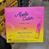 Ssanggye Apple Cider Vinegar 5g x 40sticks One thing