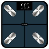 Waga Smart Scale Balance Lite Bluetooth Proove , Niebieska