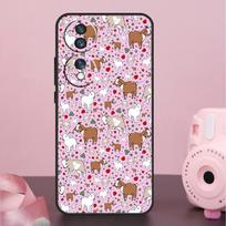 Goats Funda For Honor Magic 6 Pro 5 Lite 10 50 70 90 Honor X8a X9a X8b X9b X7 X8 X9 X6a X7a Case Honor 9X