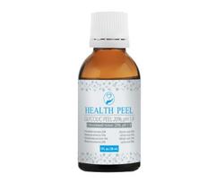 Health Peel Glikolio pilingas 20% pH 1.9 / Glikolitinis pilingas 20% pH 1.9, 30ml.