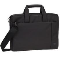 NB CASE CENTRAL 13.3"/8221 BLACK RIVACASE | 8221BLACK