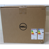 IŠPARDAVIMAS. Dell LCD P1917S 48cm (19") SXGA/LED/IPS/AntiGlare/5:4/1280x1024/DP,HDMI,VGA,5xUSB3.0/HAS, pivot, tilt, swivel/VESA/Black | IŠPARDAVIMAS. Dell | Professional | P1917S | 19 " | IPS | HD | 5:4 | 60 Hz | 6 ms | LED pixels | 1280 x 1024 | 250 cd/m² | HDMI ports quantity 1 | Black | Warranty 36 month(s) | PAŽEISTA PAKUOTĖ | 210-AJBGSO