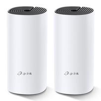 Visų namų tinklo Mesh WiFi sistema TP-LINK Deco M4|2-pack|1200Mbps|DECOM4(2-PACK)