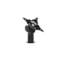 ProDVX DS-25 Desk Mount/Vesa 75/Black | ProDVX | Desk Mount (screw through table) VESA 75 / 100 | DS-25 | 8010225