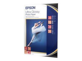 EPSON photo paper A4 15sheet glossy | C13S041927