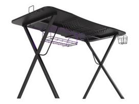 NATEC NDS-1550 Genesis Gaming Desk HOLM