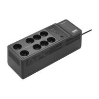 APC Back-UPS 650VA, 230V, 1 USB charging port | BE650G2-GR
