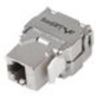 LANBERG keystone tool-less module RJ45 | KSFA-2000
