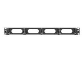 LANBERG 19inch cable management | AK-1205-B