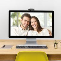 LOGITECH HD Webcam C310 USB EMEA | 960-001065