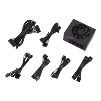 FSP | PSU | DAGGER PRO 650W | 650 W