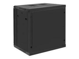QOLTEC 54464 Rack cabinet 19inch