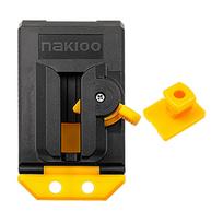 Tool Bag Quick Hanging Clip Belt Clip for Efficient Tool Management and Easy Access In Workshops and Construction Site 2