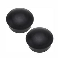 2 vnt. Priekinio arba galinio valytuvo svirties dangtelis Land Rover Discovery 3 4 Range Rover Sport