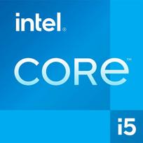 Intel CPU Desktop Core i5-12400F (2.5GHz, 18MB, LGA1700) box | BX8071512400FSRL4W