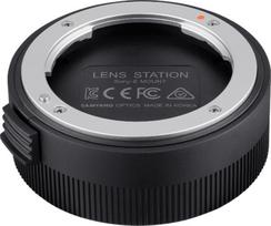 Samyang dock Sony E | FZ5ZZZZZ001