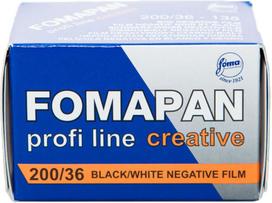 Foma film Fomapan 200/36 | V11331