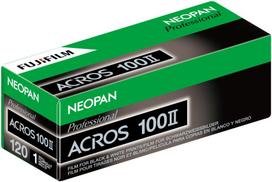 Fujifilm film Neopan Acros II 100-120 | 6648294
