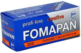 Foma film Fomapan 200-120 | V11361