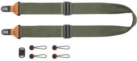 Peak Design Slide Camera Strap, sage | SL-SG-3