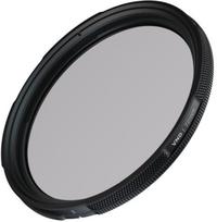 Lee Elements filter neutral density Variable ND 2-5 Stop 72mm | ELVND2-572