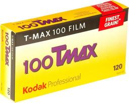 Kodak film T-MAX 100-120×5 | 8572273