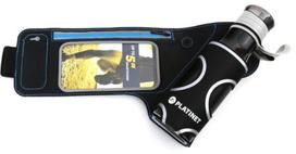 Platinet fanny pack + water bottle PWB02 | 43691