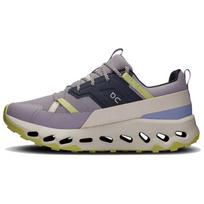 Cloudhorizon Zinc Sand Women Sneakers Purple 3WE10012439 37
