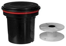 Paterson Film Developing Tank + reel MIPTP114