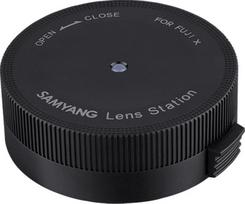 Samyang lens station for Fuji X | FZ5ZZ101001