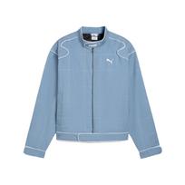 Puma Future Street Style Archyvo lenktynininko striukė Moteriška striukė 632163-34 S