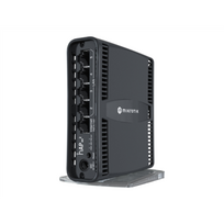 MikroTik C52iG-5HaxD2HaxD-TC - hAP ax² | MikroTik | hAP ax² | C52iG-5HaxD2HaxD-TC | 802.11ax | 1200Mbit/s (5 GHz)/ 574Mbit/s (2.4 GHz) Mbit/s | Ethernet LAN (RJ-45) ports 5 | No mobile broadband | 0