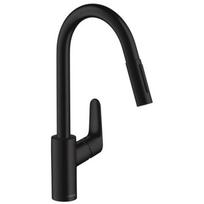 Virtuvinis maišytuvas Hansgrohe Focus M41 31815670 | HA00095